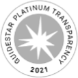 Guidestar Platinum Transparency 2021